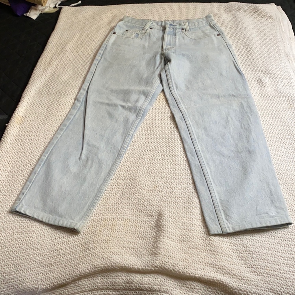 Gap jeans